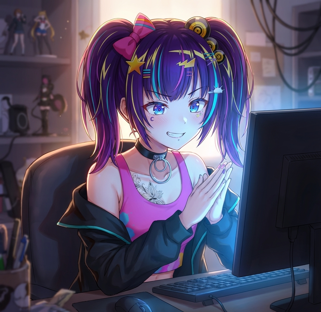 なのら駆動開発 tweet media