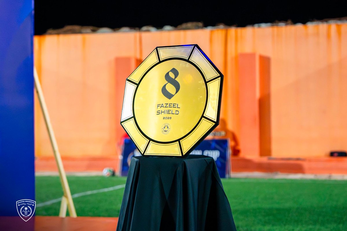 The Controller General of Immigration, CP (Retd) Ahmed Faseeh, attended the inaugural match of the Immigration Cup 2026, the “Fazeel Shield” organized by Club Immigration, held last night. Team “Best of Immigration” won the Shield by defeating Team Seaport (champions of CAIC