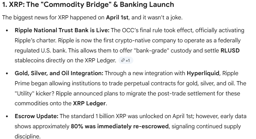 CryptoBadger (@bushloverrv) on Twitter photo 