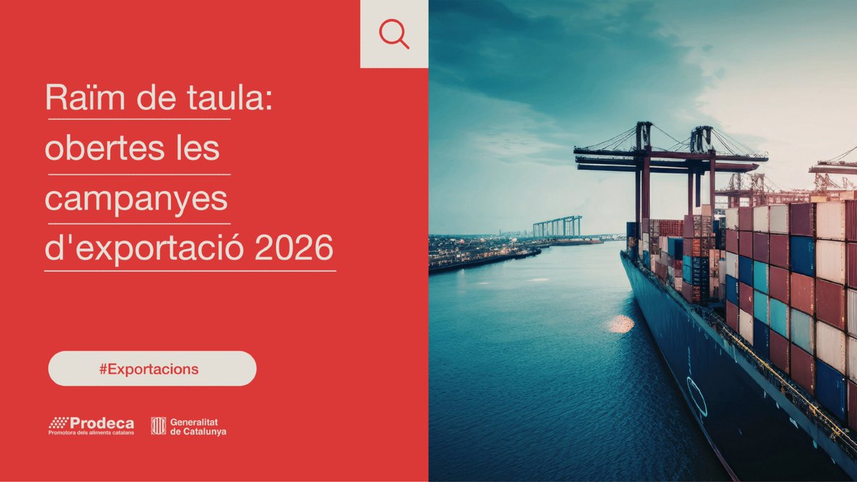Prodeca tweet media