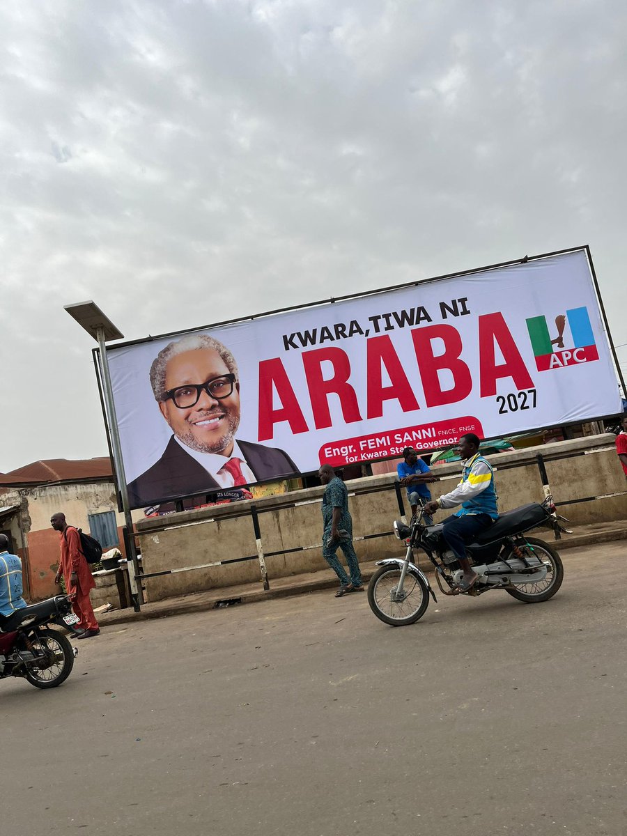 May Nigeria Succeed tweet media