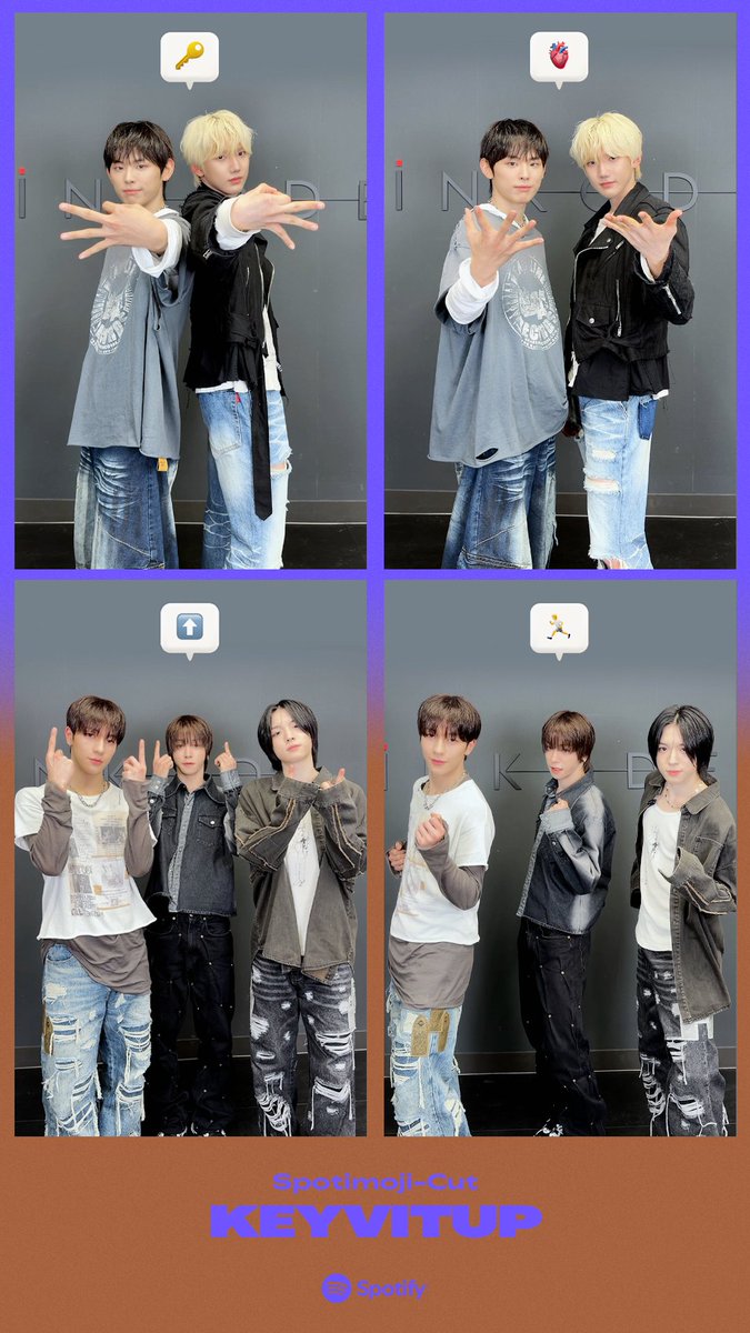 Spotify Korea tweet media