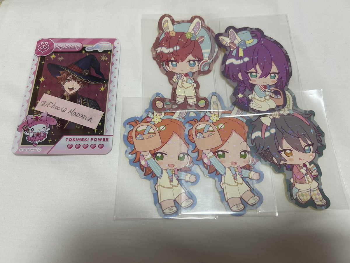 ころね tweet media