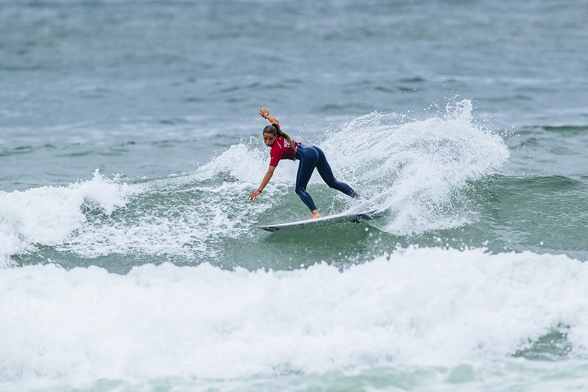 World Surf League Qualifying Series tweet media