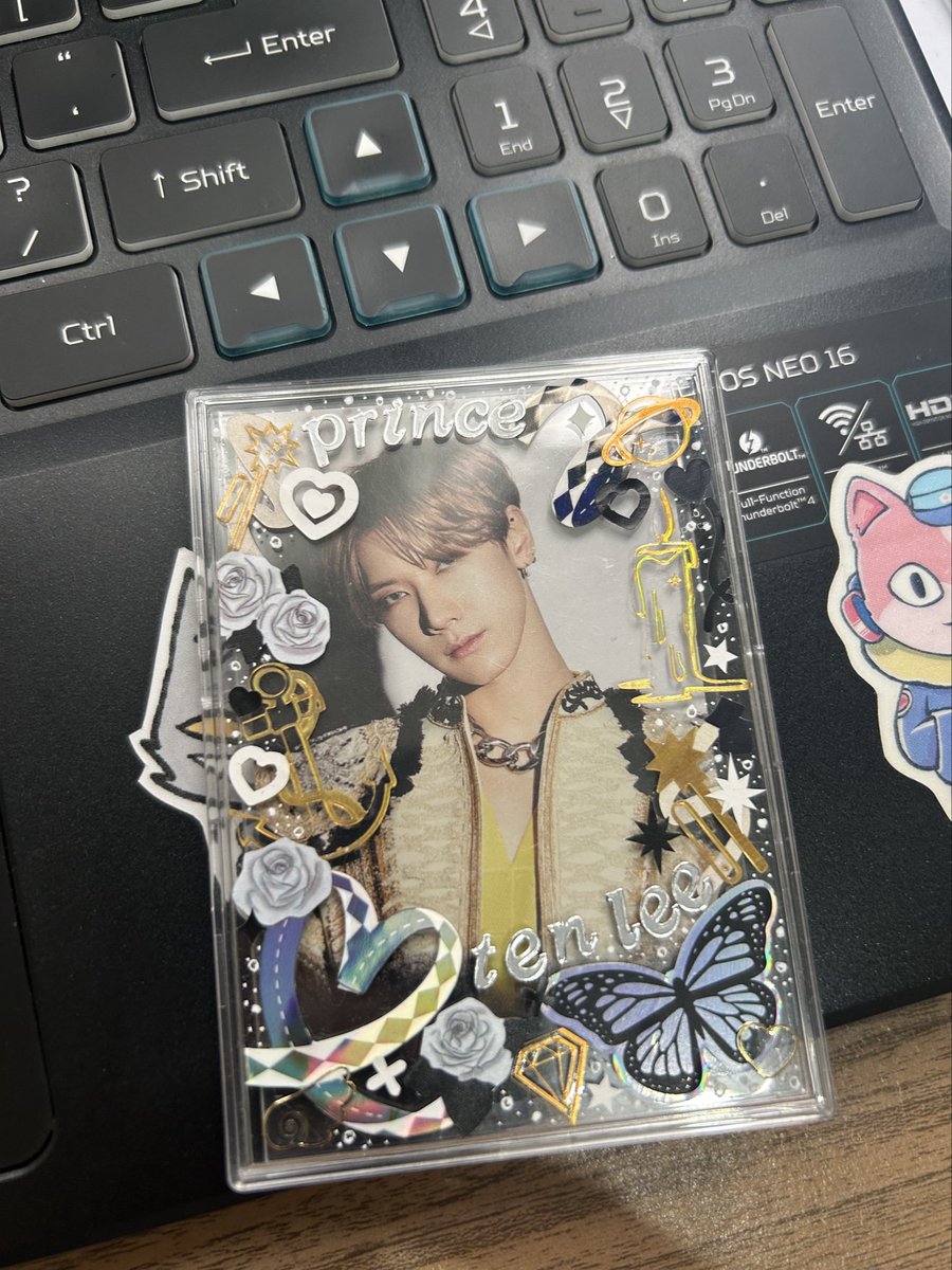 callapetals's tweet photo. #neosell pc ten taeyong https://t.co/O3UueUzYu1