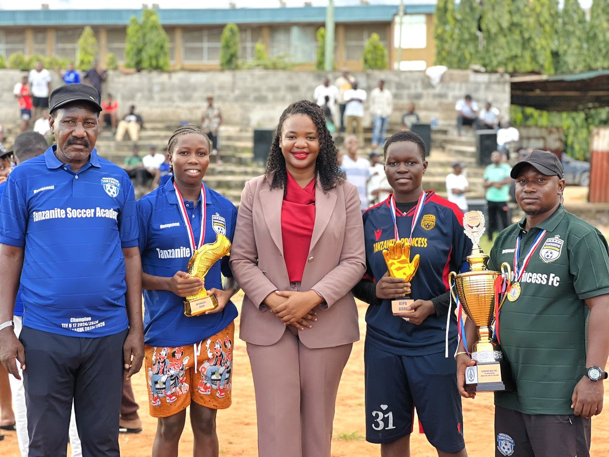 Global Impact Transformation tweet media