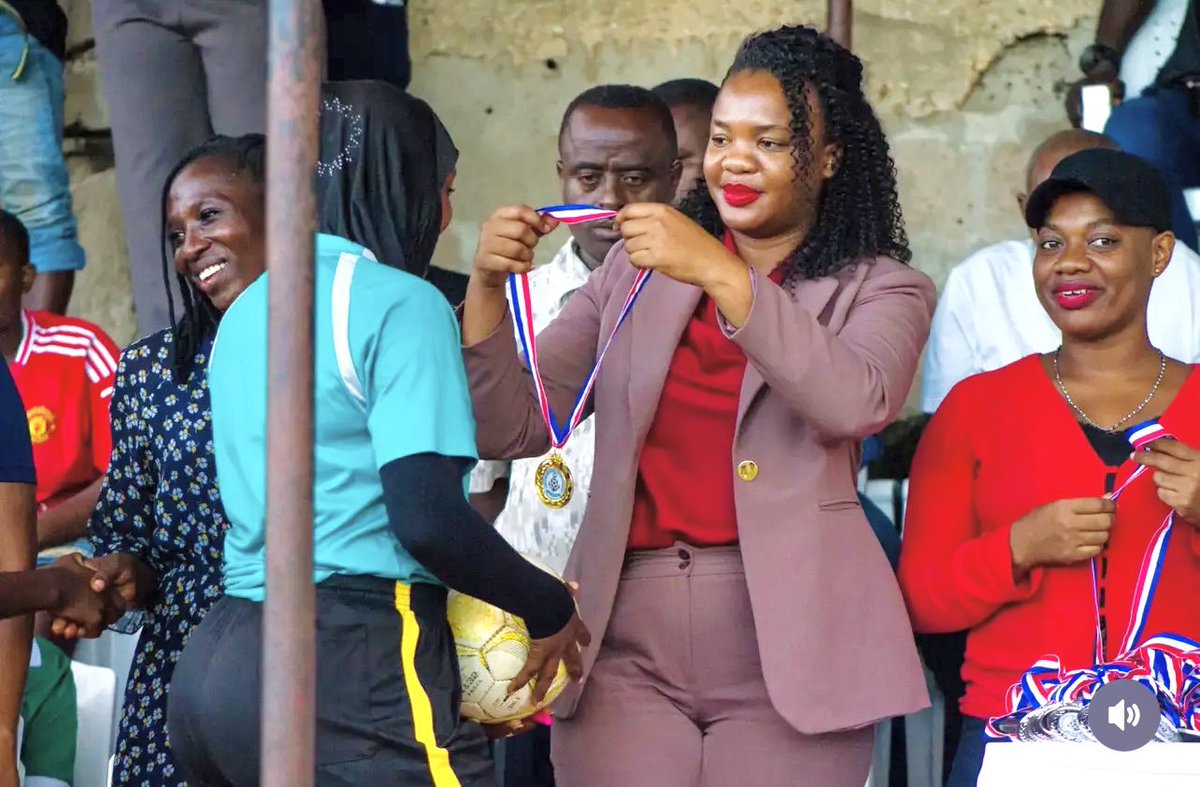 Global Impact Transformation tweet media