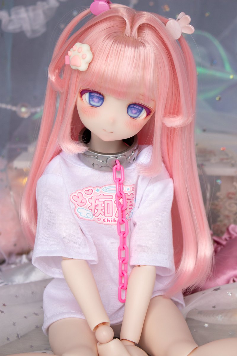 miho@34DOLLS★水曜まで出品中 tweet media