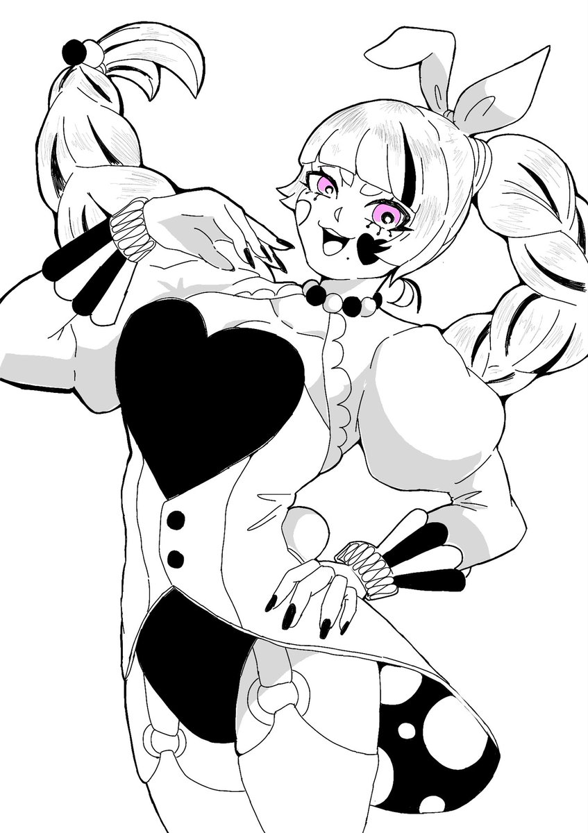 クロネコ tweet media