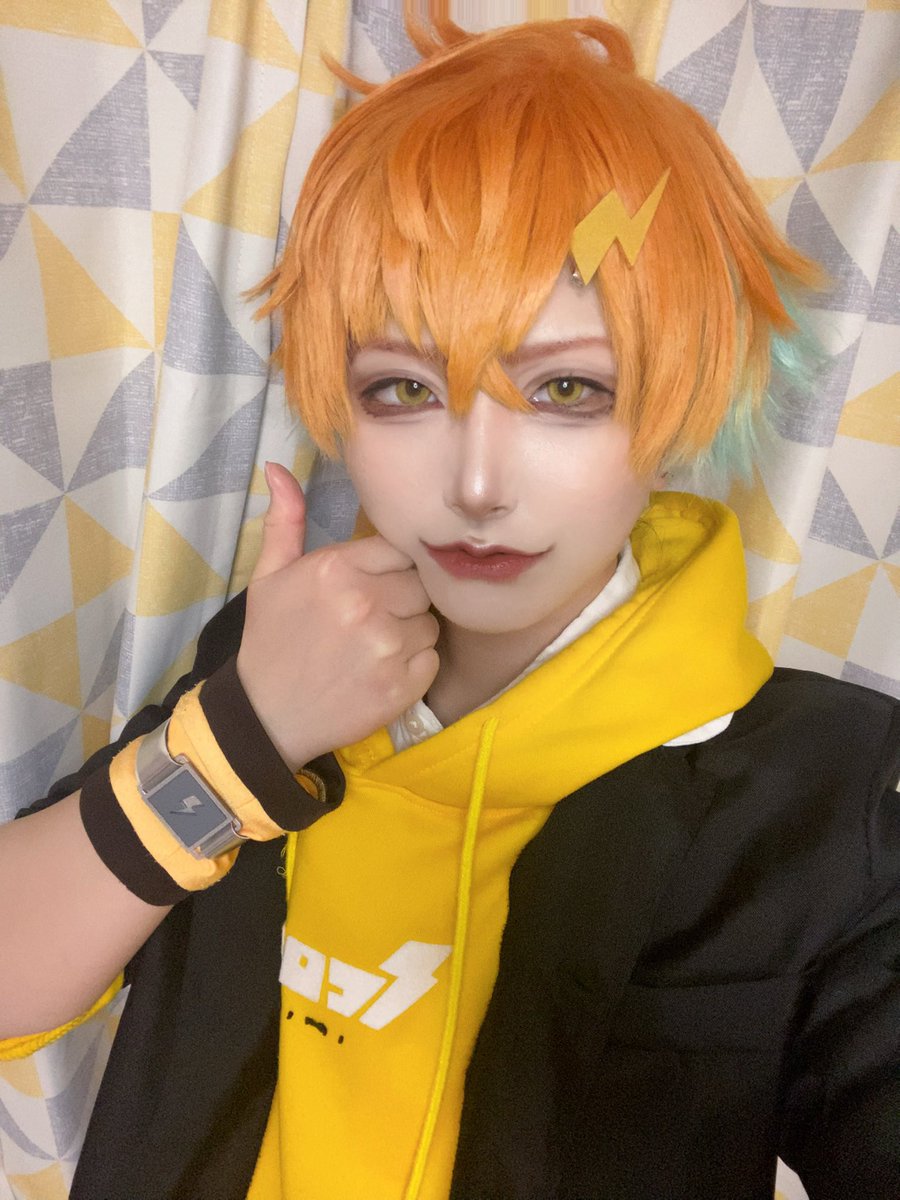 大門 tweet media