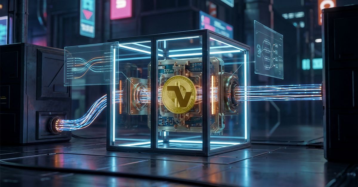 RIV Capital DAO tweet media