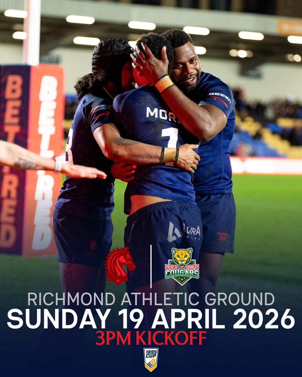 London Broncos tweet media