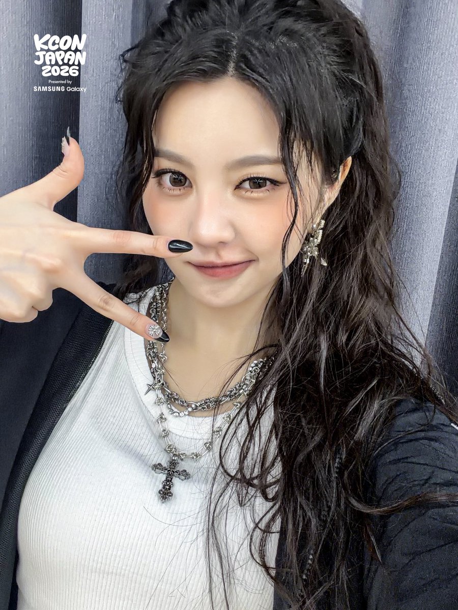 KCON OFFICIAL tweet media