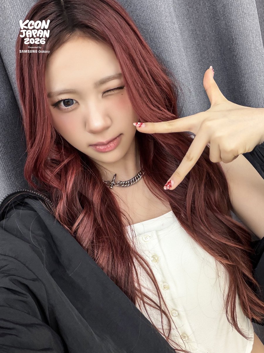 KCON OFFICIAL tweet media