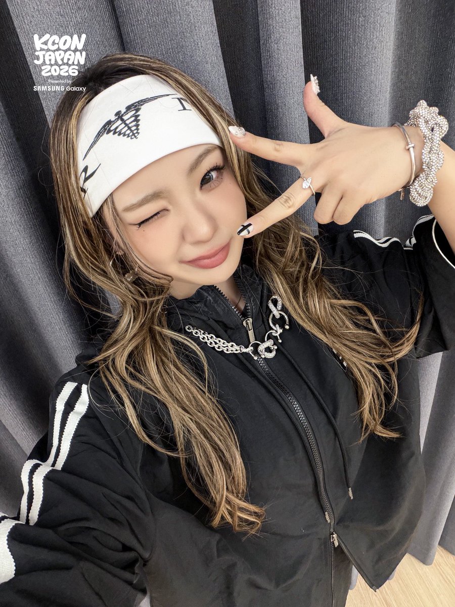 KCON OFFICIAL tweet media