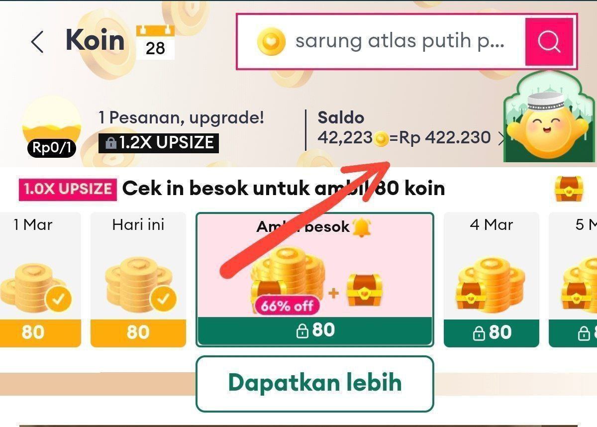 SiCode Promo tweet media
