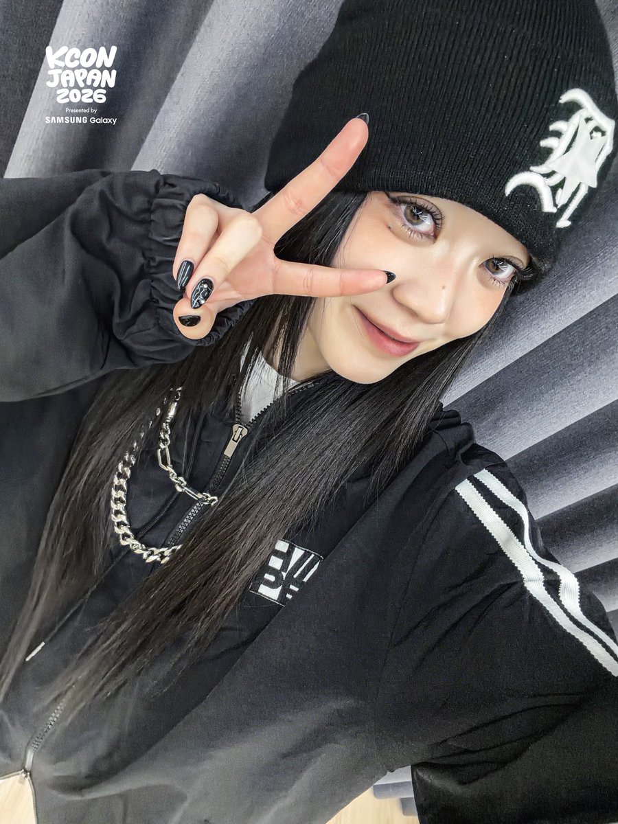 KCON OFFICIAL tweet media