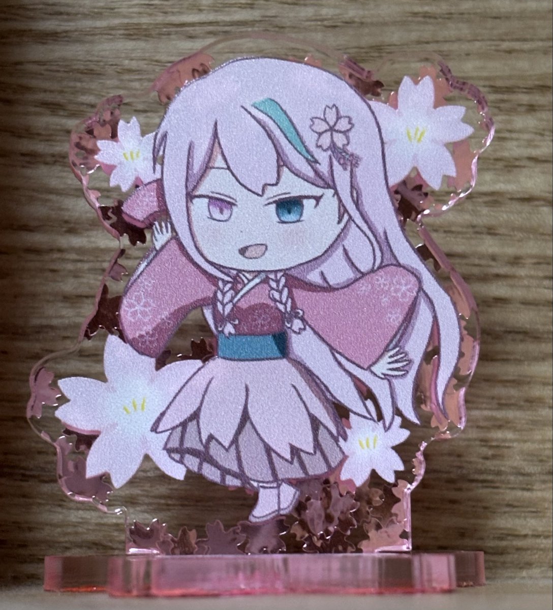 エル🌸 tweet media