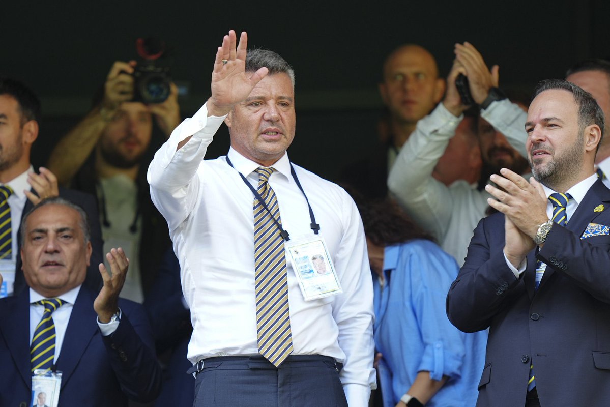 Yağız Sabuncuoğlu tweet media