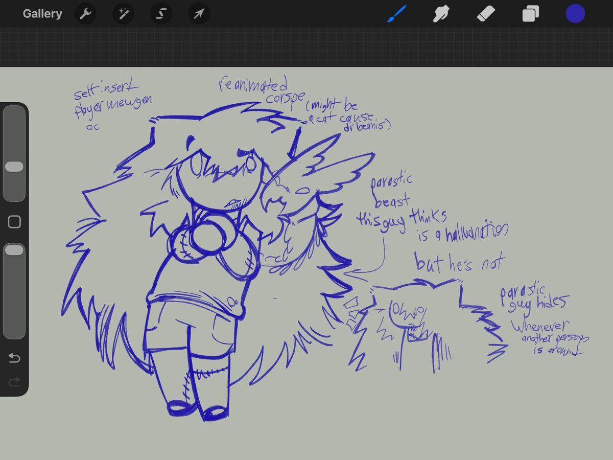 NANO🥩🐛(Melanie and Scag's husban d) tweet media