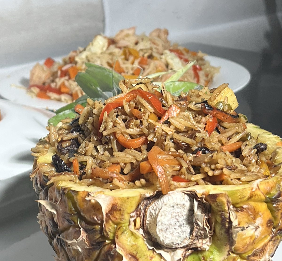 Vee👩🏽‍🍳 tweet media