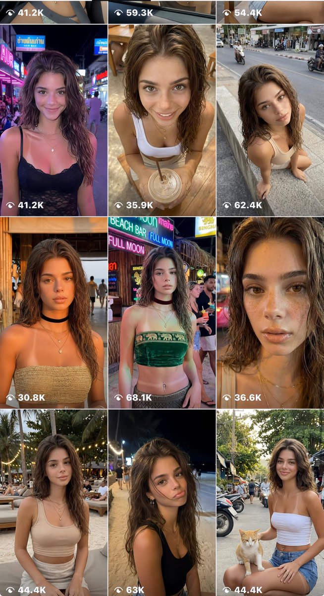 Amelia hazel tweet media