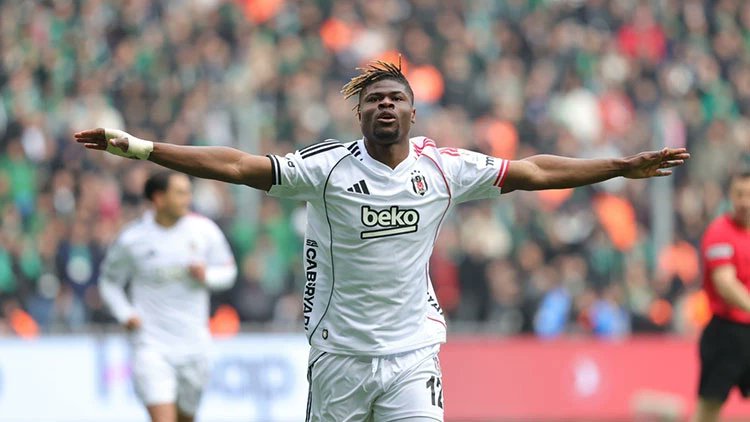 KaraKartal⚫️⚪️ tweet media