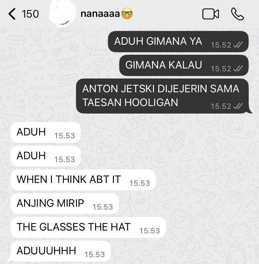 santruther's tweet photo. aduh mana nih warga TONSAN kok belum ada yang editin sih warga TONSAN bangun hey warga TONSAN mana suaranya hey tolong segera dieditkan diagendakan tolong banget ini mah TONSAN https://t.co/LtKXXdW0LO