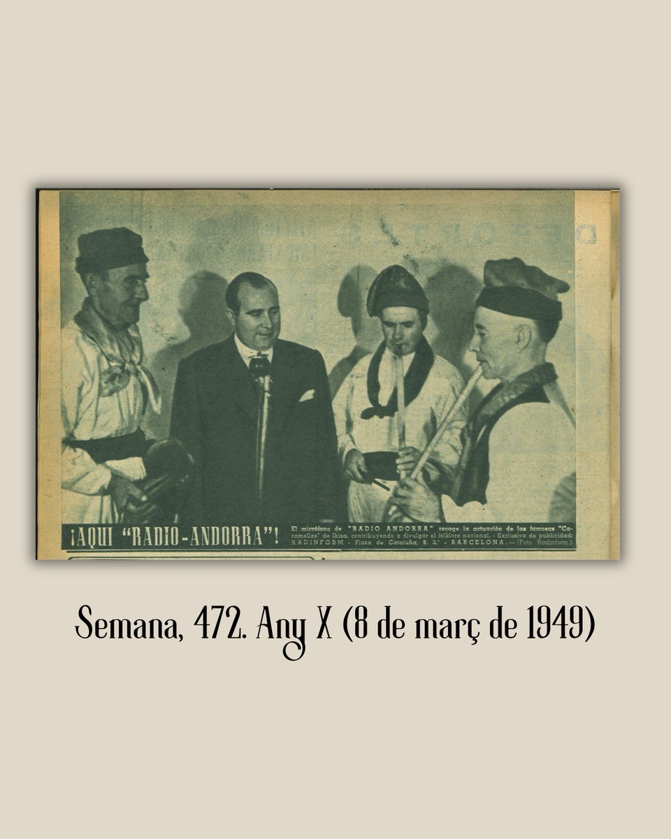 Biblioteca Nacional d'Andorra tweet media