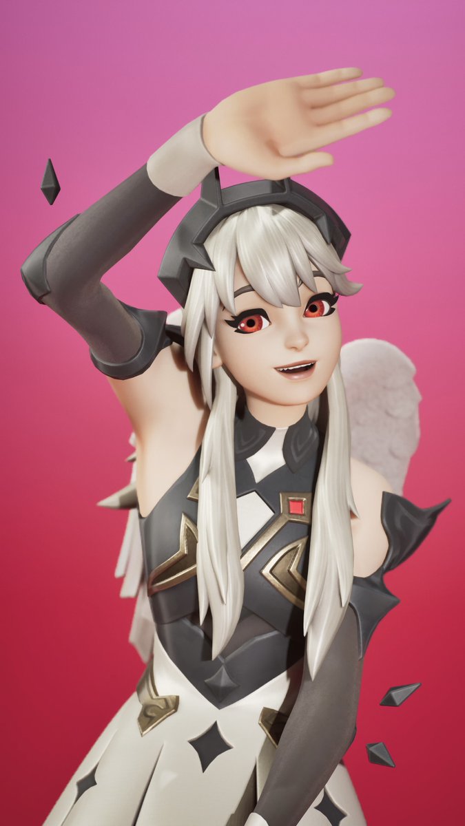 れくされくさ! tweet media