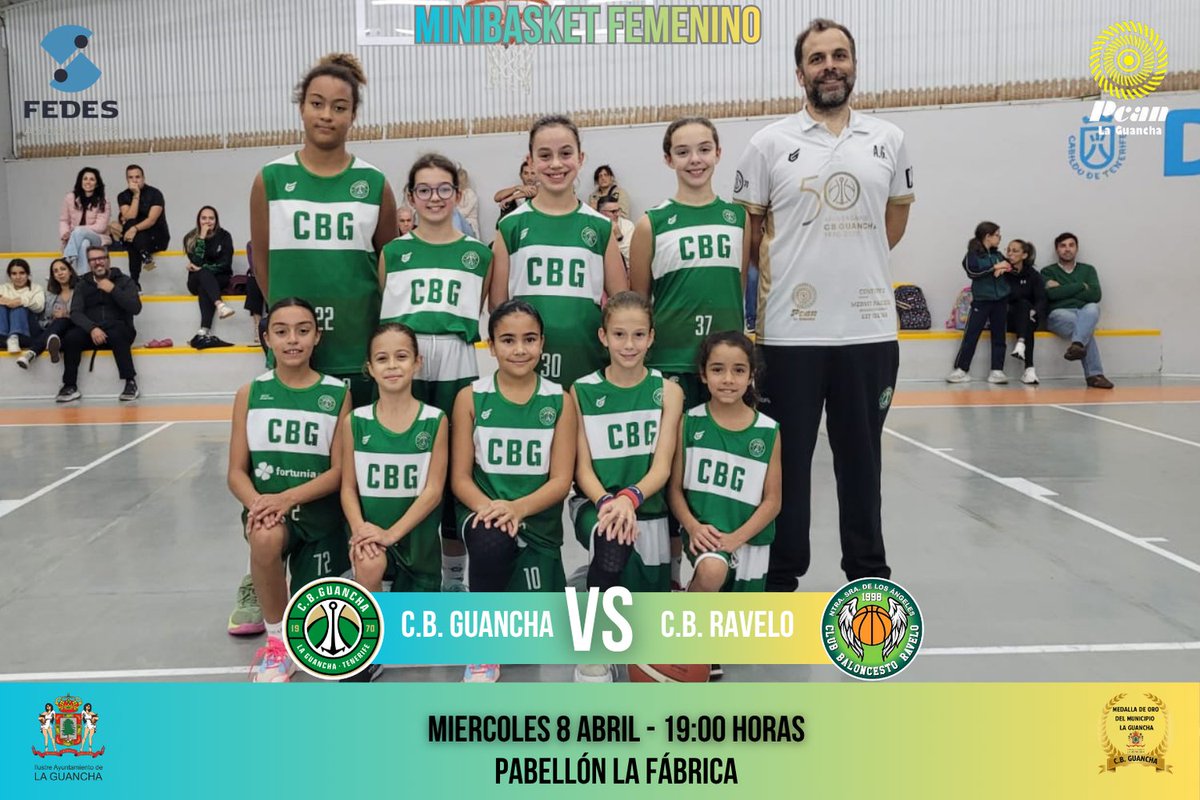 C.B.GUANCHA tweet media