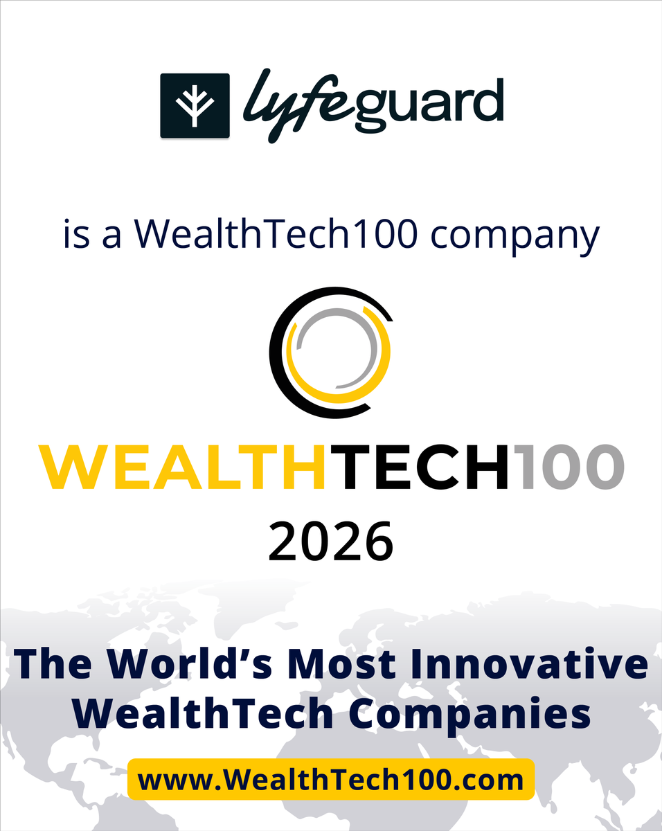 Lyfeguard tweet media
