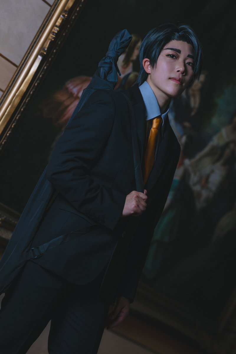 華槻🌟 tweet media