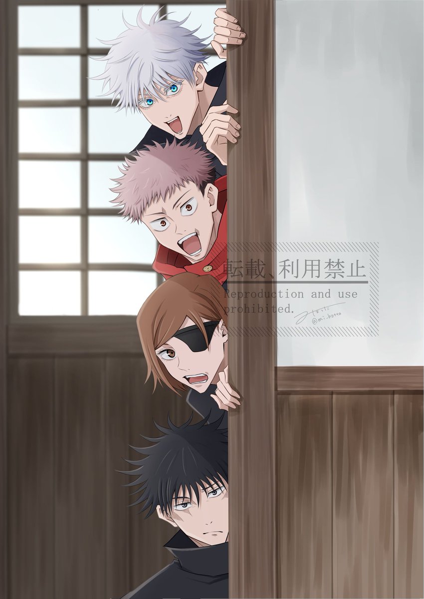 みほった tweet media