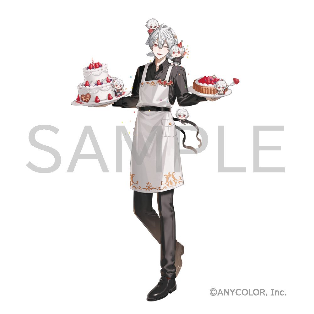 ナナテトラ🧸 tweet media