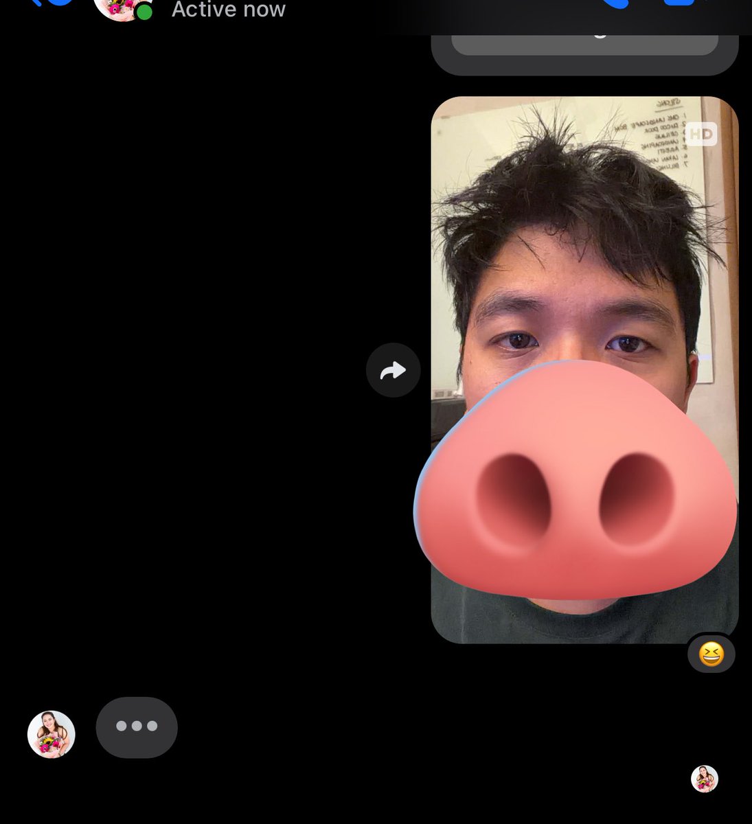 Hulyo Electric Venom tweet media