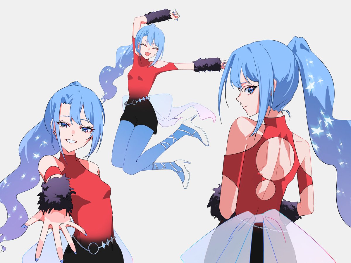 #ほしまちぎゃらりー