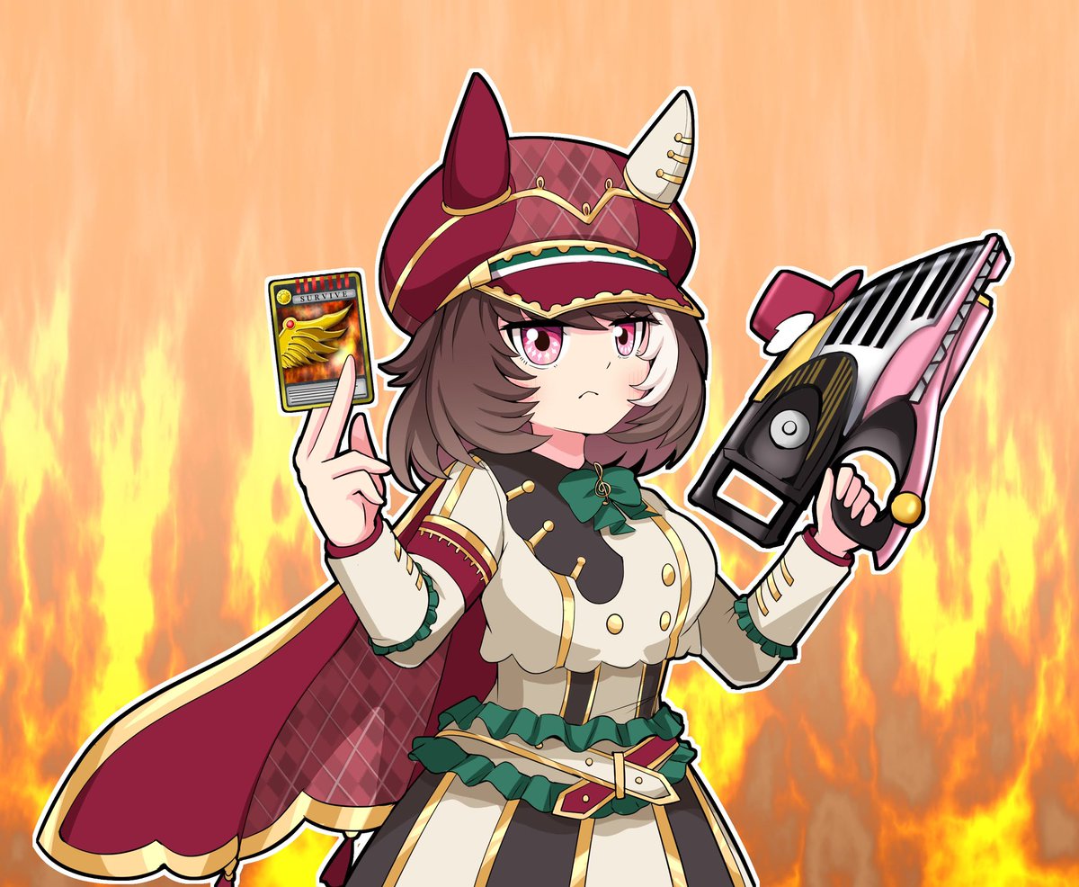 アオノジ tweet media