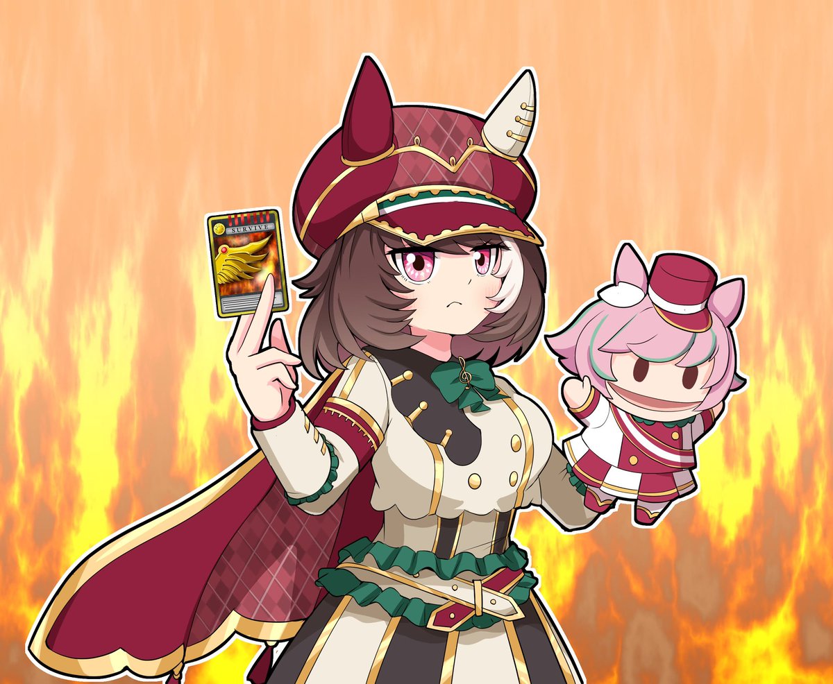 アオノジ tweet media