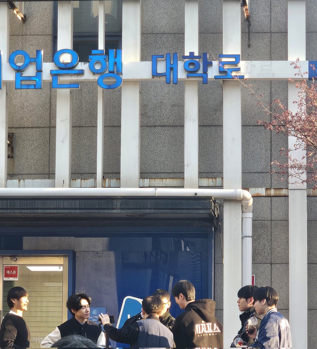 운빨 좋은 제이크 tweet media