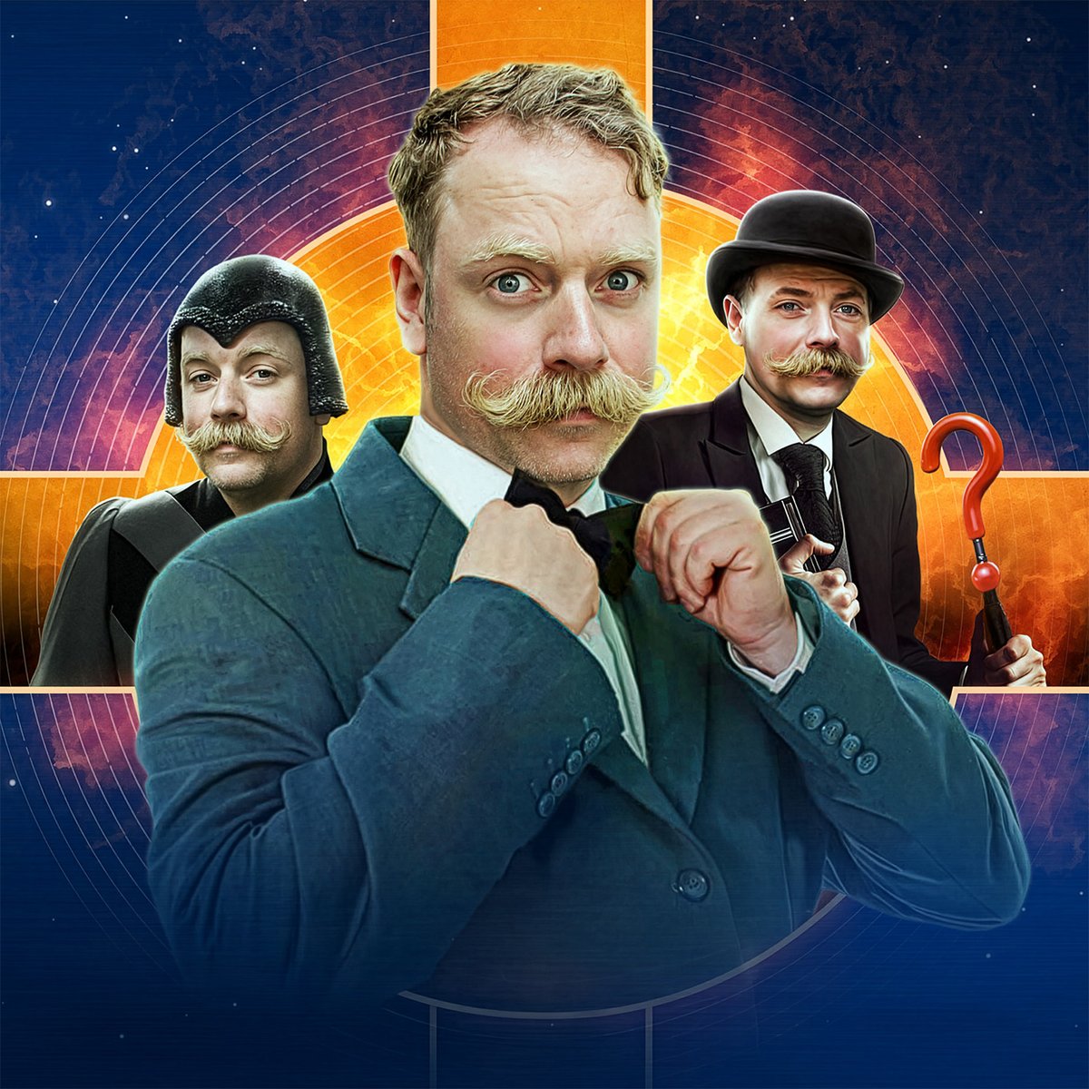 Big Finish Insider tweet media