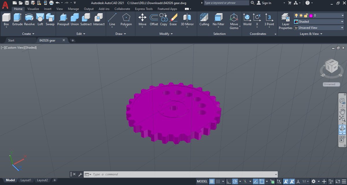 3dhama tweet media