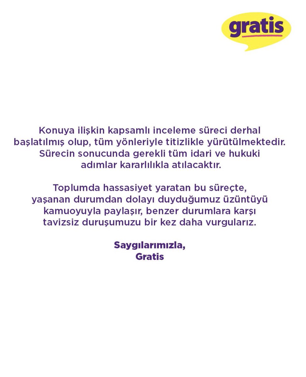 Polis merkezi tweet media