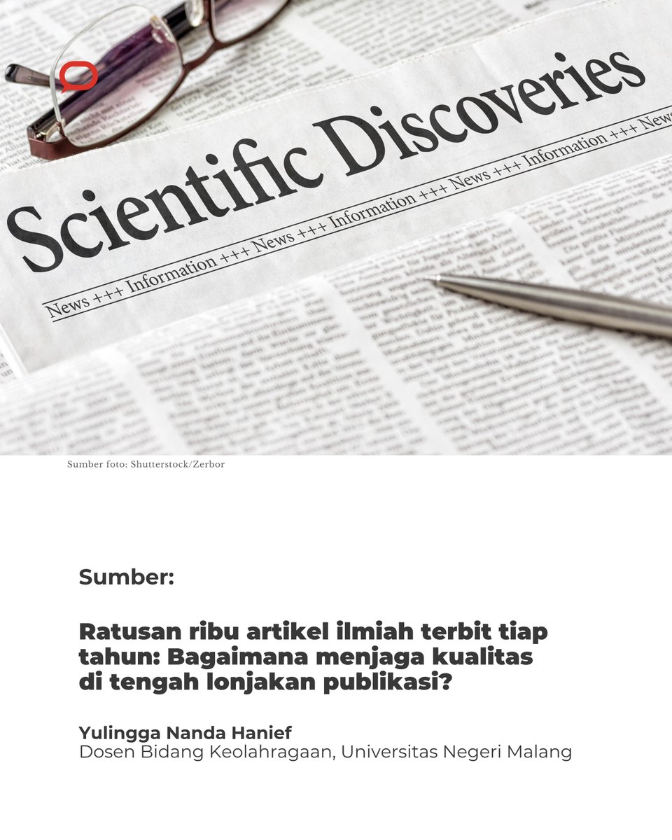 The Conversation Indonesia tweet media