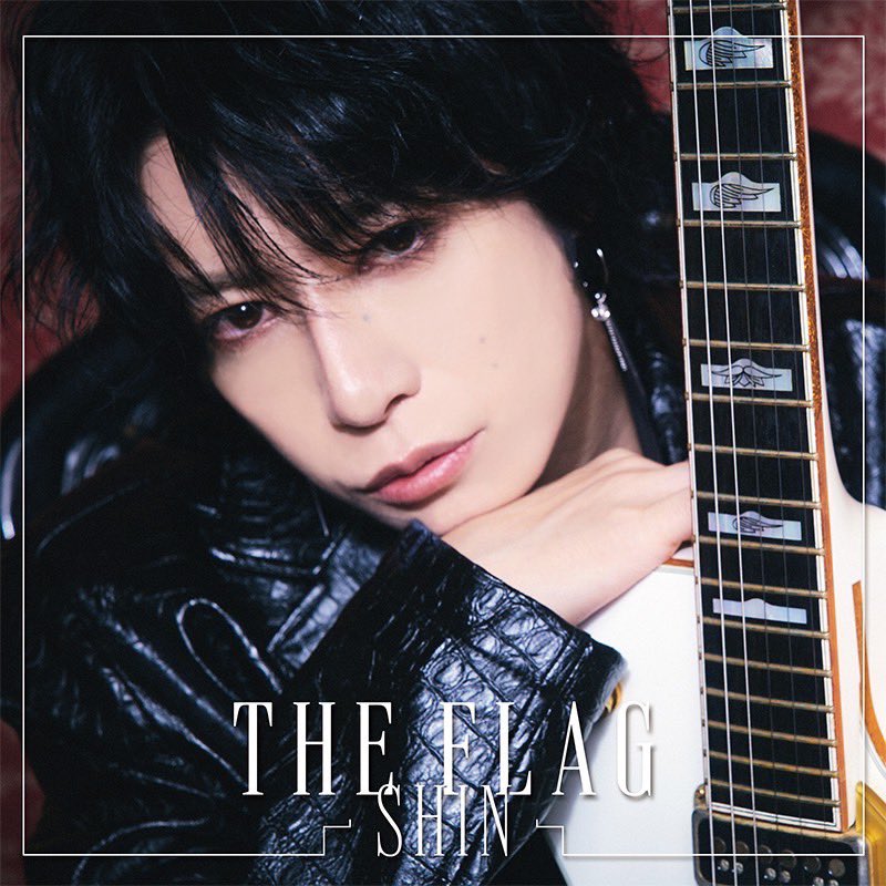 SHIN tweet media
