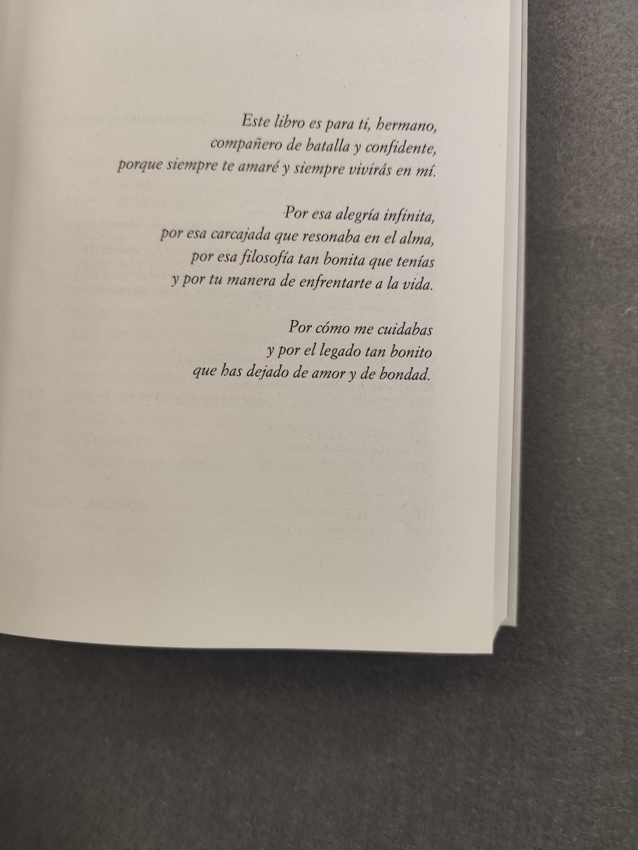 HarperCollins Ibérica 📖 tweet media