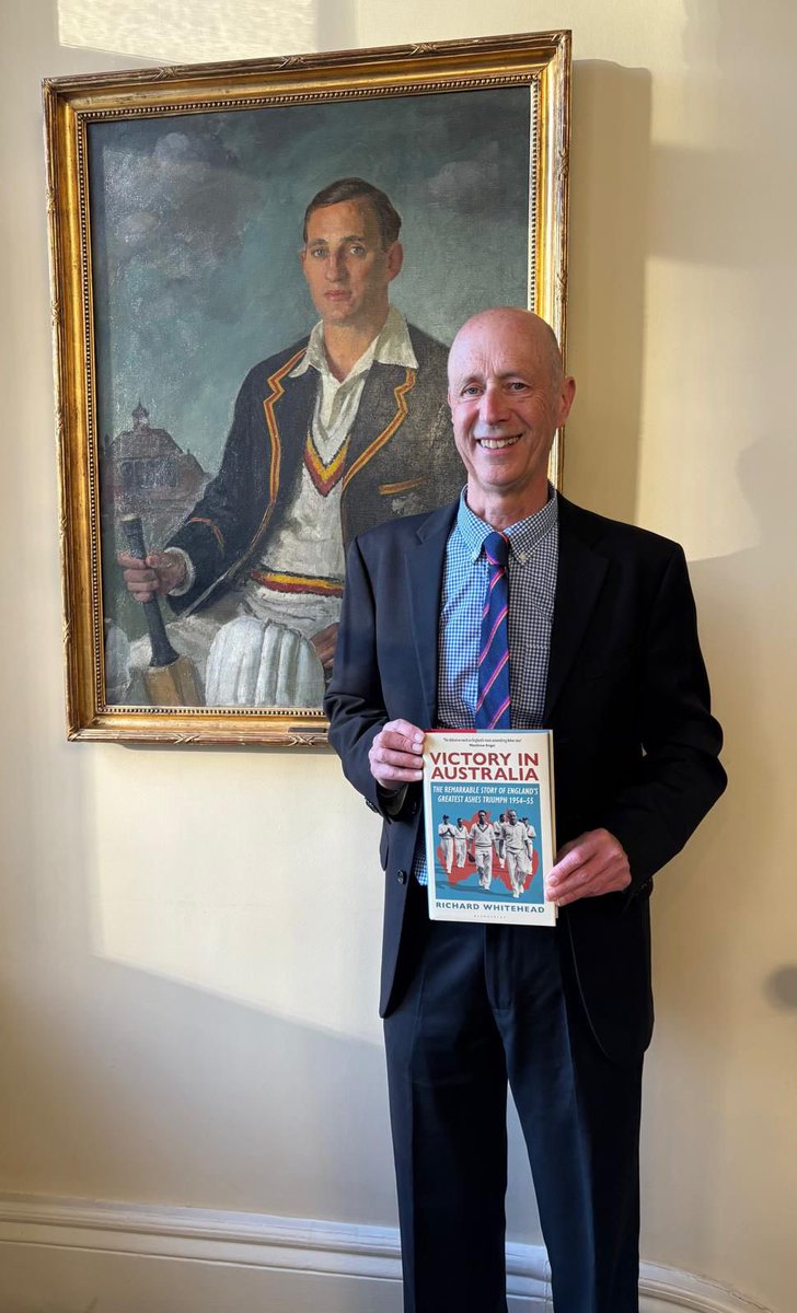 Richard Whitehead tweet media