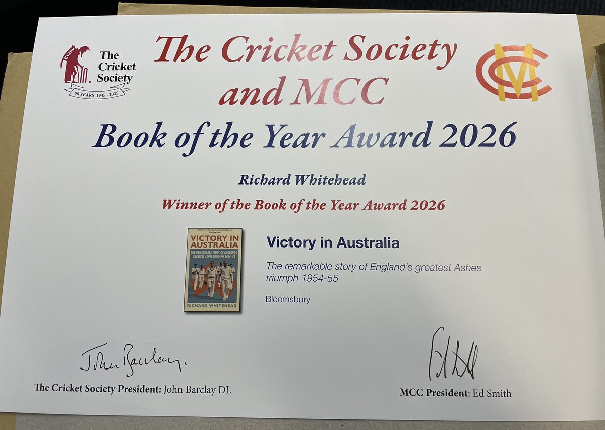 Richard Whitehead tweet media