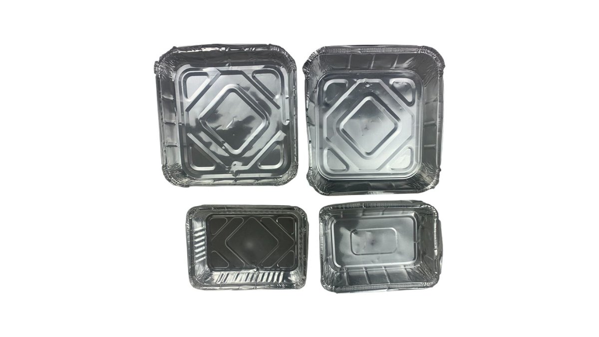 We are here for all your catering needs.  Take a look at our foil supplies. #heypropac #lancashire

buff.ly/Xgn6Vac