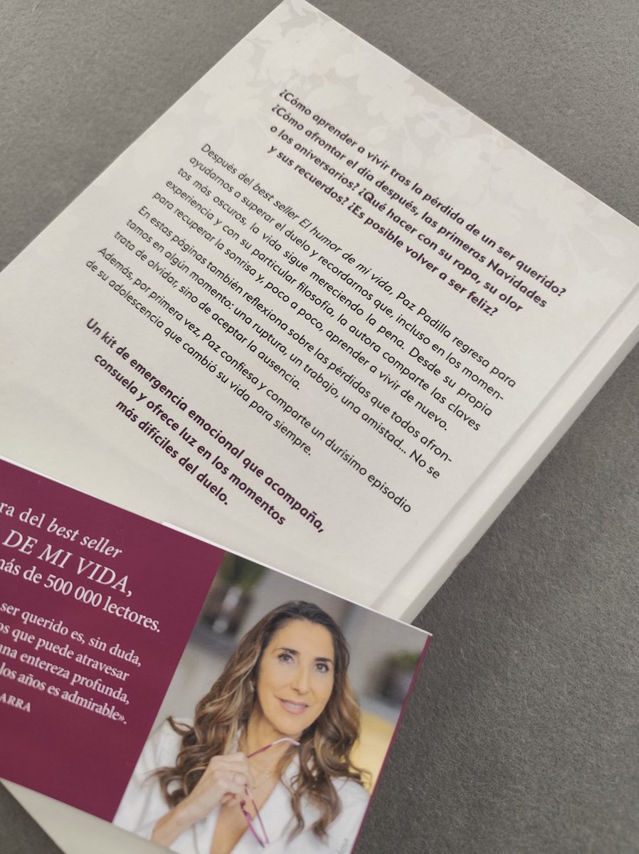 HarperCollins Ibérica 📖 tweet media